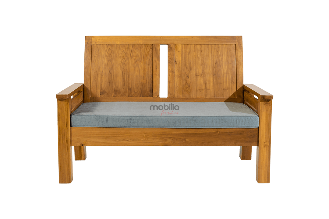 Santorini Sofa Set with Minimalist Design - Image 3