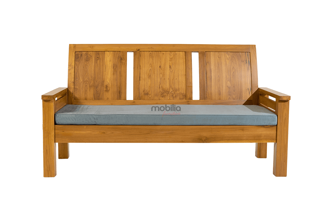 Santorini Sofa Set with Minimalist Design - Image 4